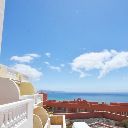 Apartmán Book Jet - Sotavento Dream View Costa Calma Exteriér fotografie