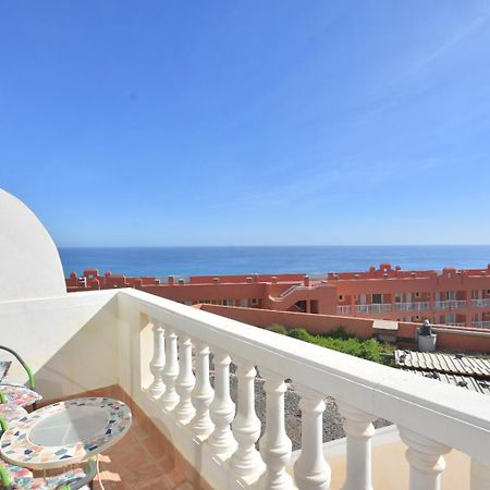 Apartmán Book Jet - Sotavento Dream View Costa Calma Exteriér fotografie