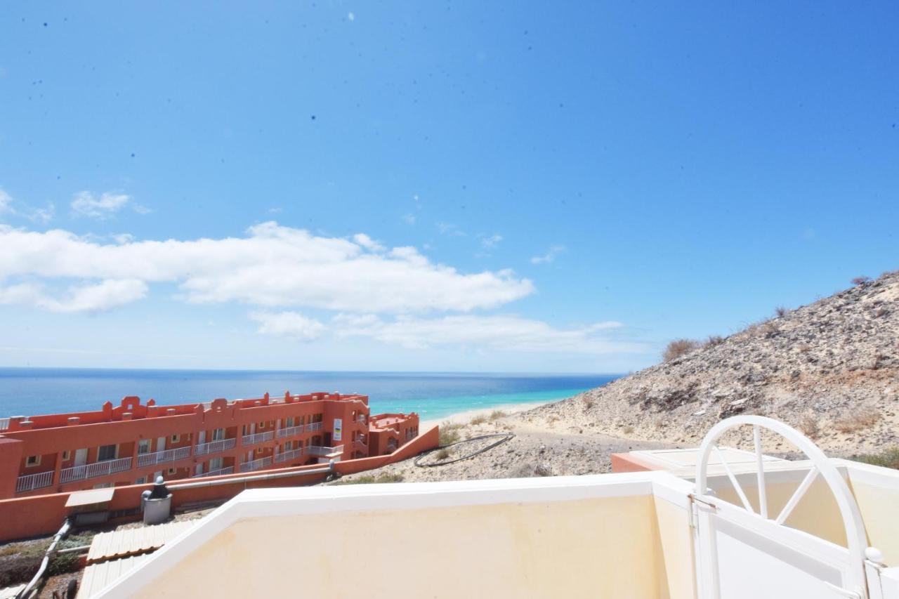 Apartmán Book Jet - Sotavento Dream View Costa Calma Exteriér fotografie