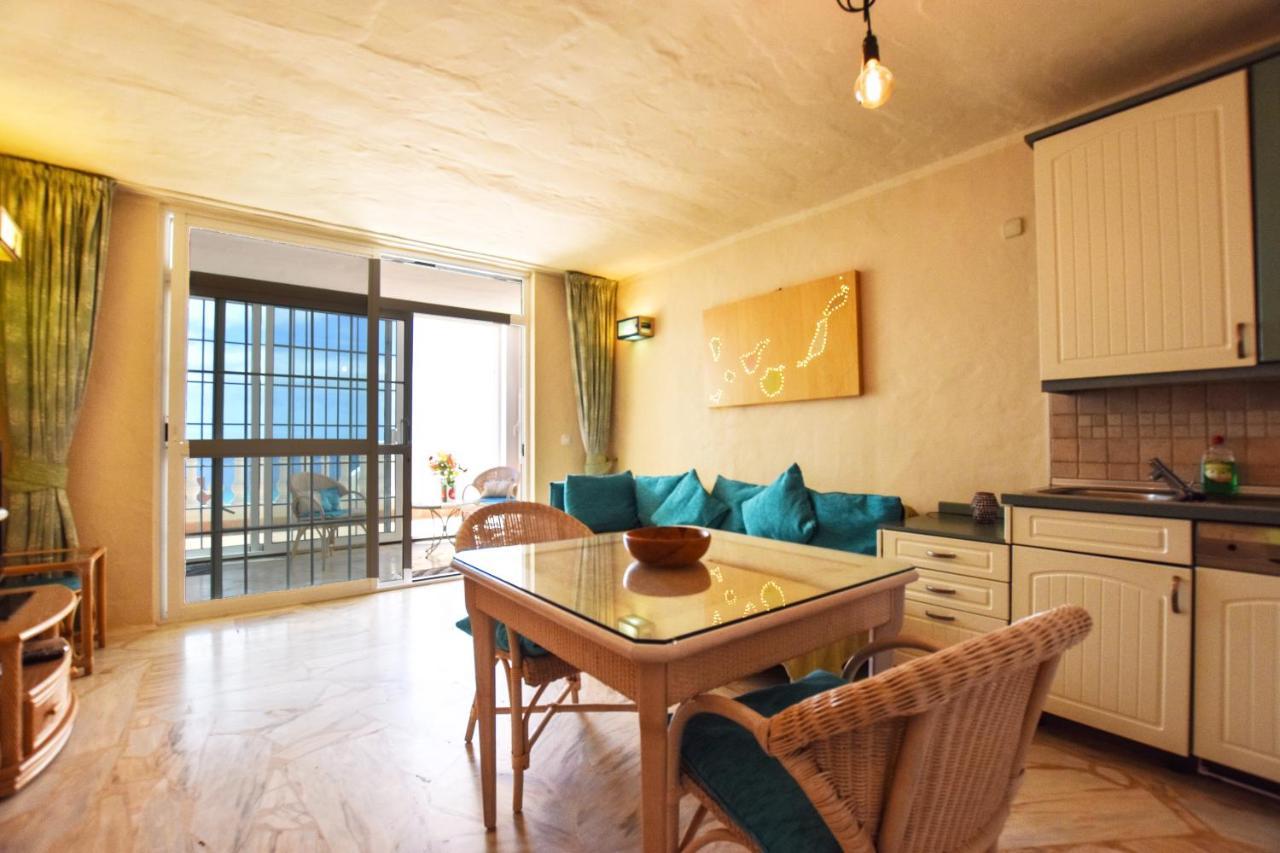 Apartmán Book Jet - Sotavento Dream View Costa Calma Exteriér fotografie