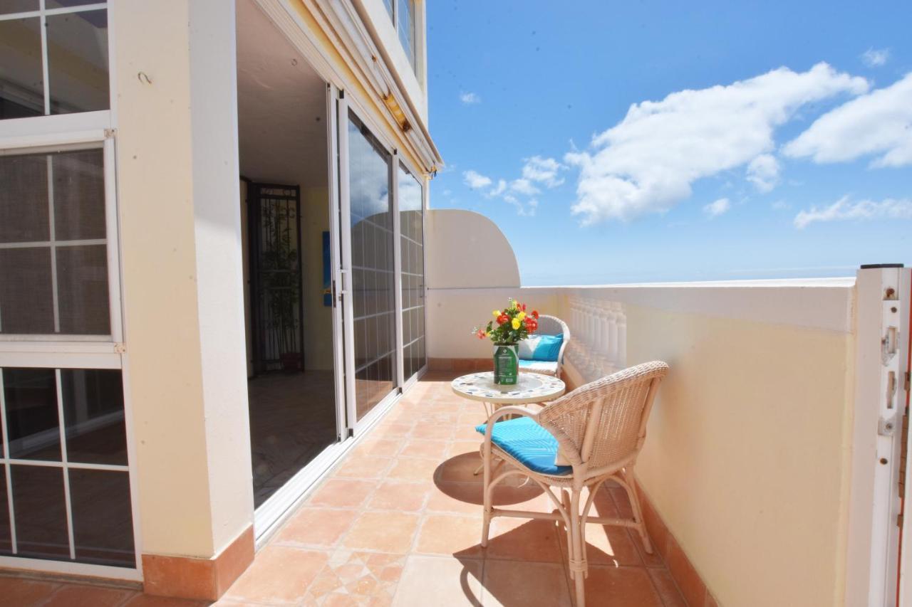Apartmán Book Jet - Sotavento Dream View Costa Calma Exteriér fotografie