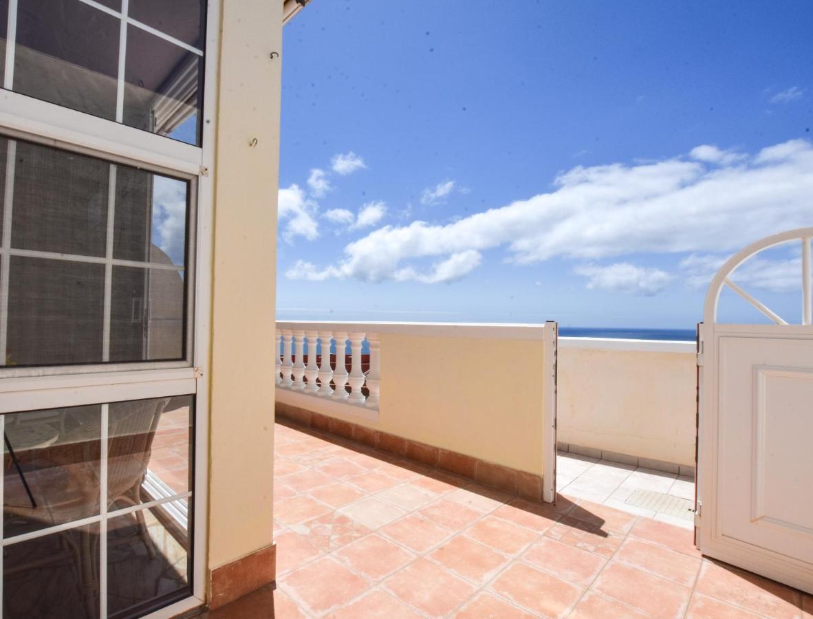 Apartmán Book Jet - Sotavento Dream View Costa Calma Exteriér fotografie