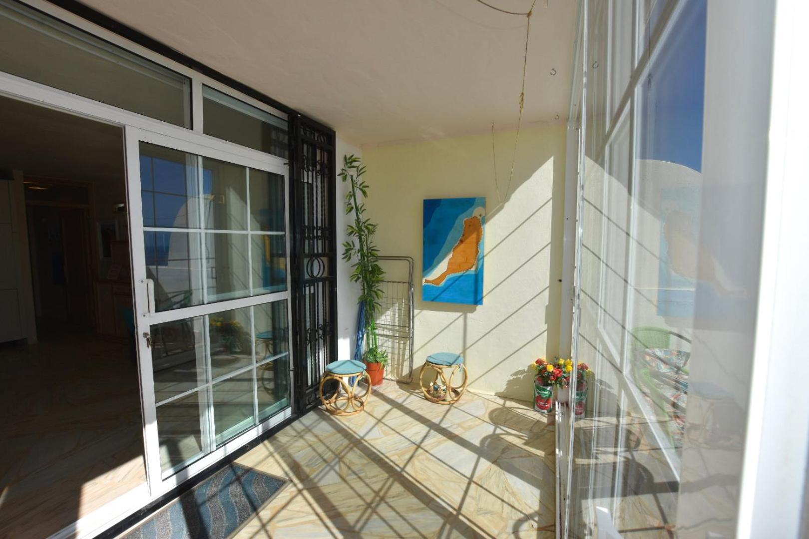 Apartmán Book Jet - Sotavento Dream View Costa Calma Exteriér fotografie