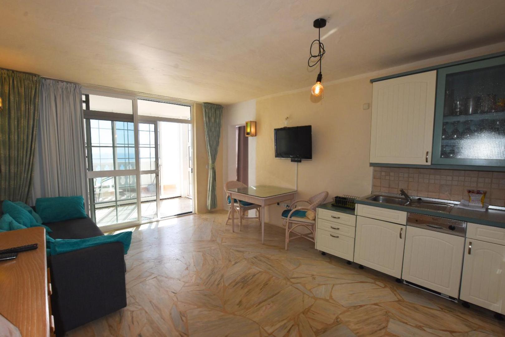 Apartmán Book Jet - Sotavento Dream View Costa Calma Exteriér fotografie
