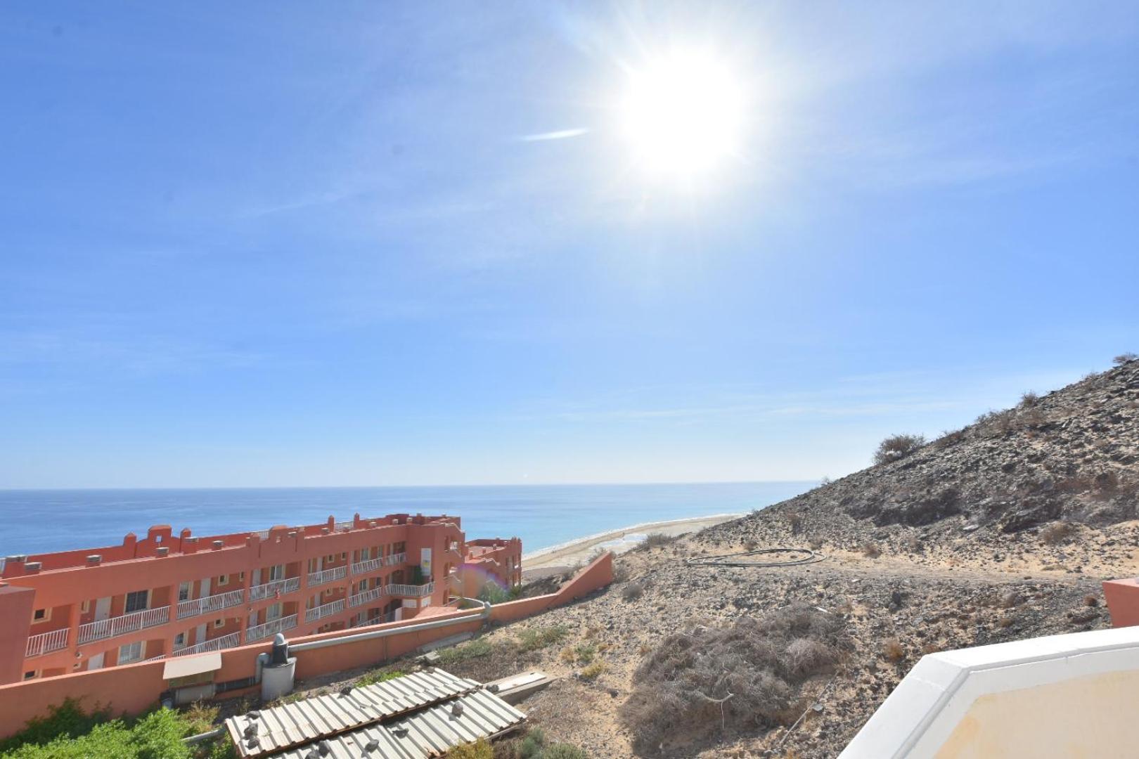 Apartmán Book Jet - Sotavento Dream View Costa Calma Exteriér fotografie